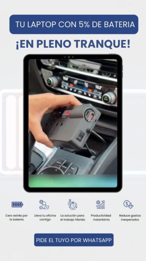 Anuncio Autonica ángulo A