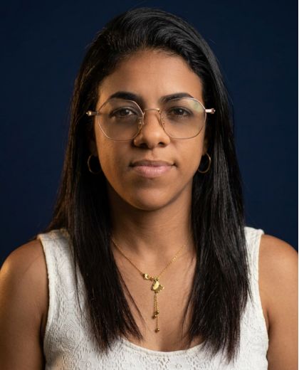 Claudia Rodríguez — Meta Ads Specialist